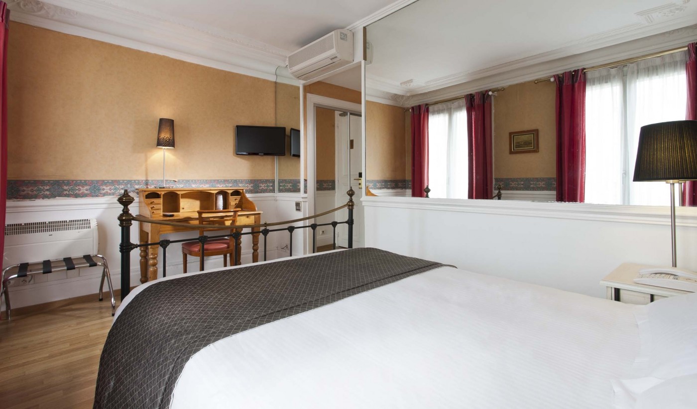 Chambre Double