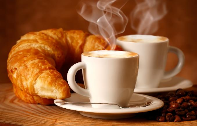 Breakfast included offers